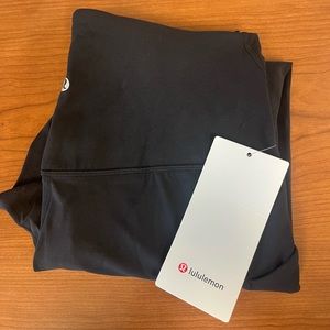 lululemon Align™ High-Rise Pant with Pockets 25". Size 10
